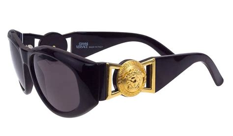 versace grey glasses|most expensive versace glasses.